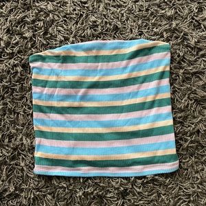 AMERICAN EAGLE Tube Top